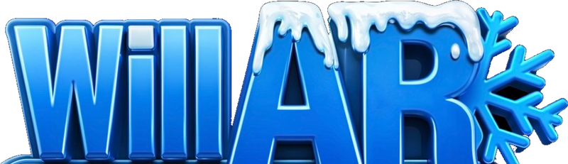 Logo Will Ar Condicionado Automotivo e Máquinas Agrícolas
